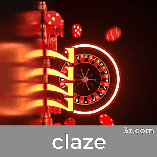 claze
