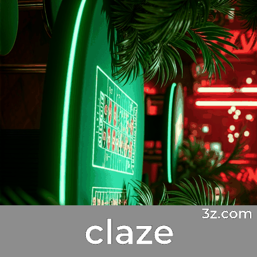 claze