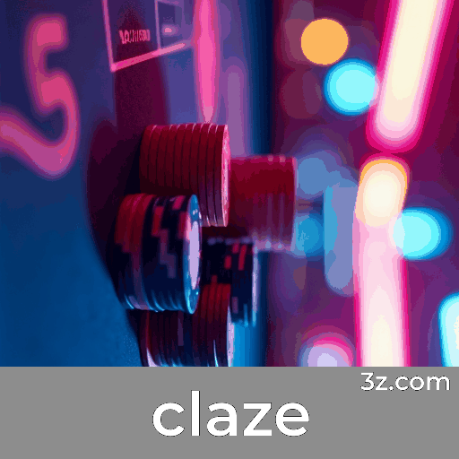 claze
