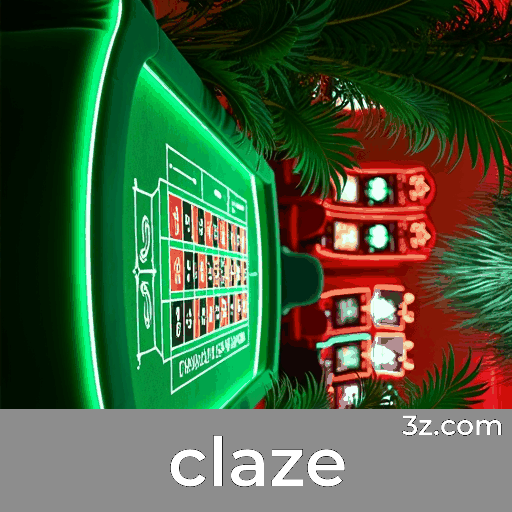 claze