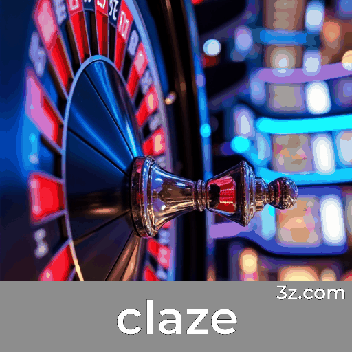 claze