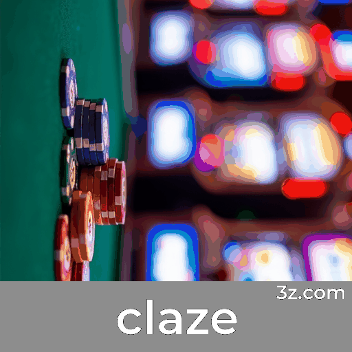 claze