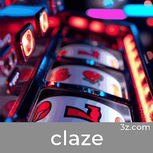 claze