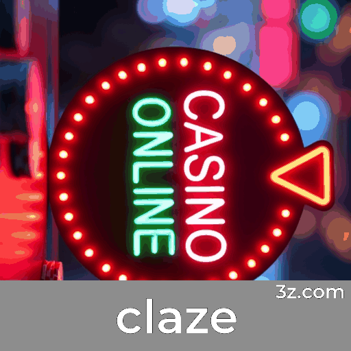 claze
