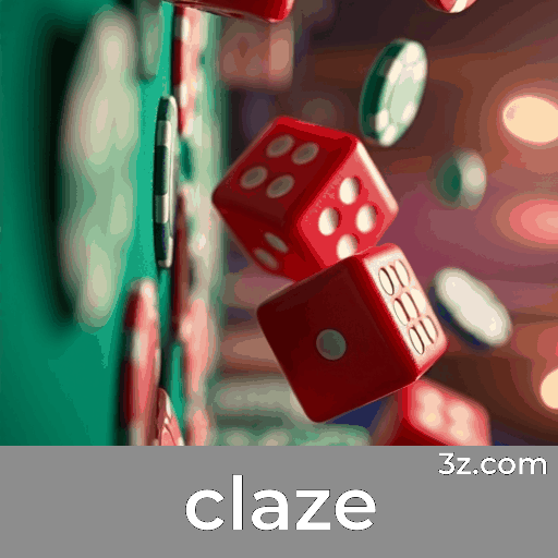 claze
