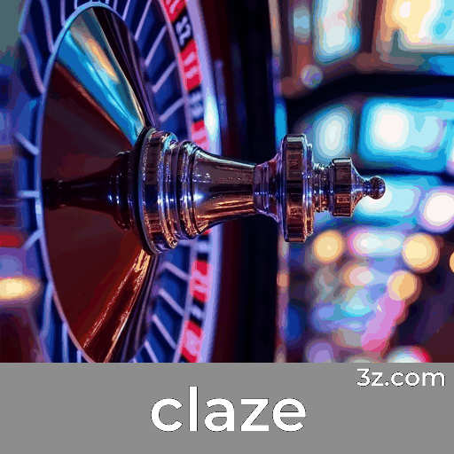 claze