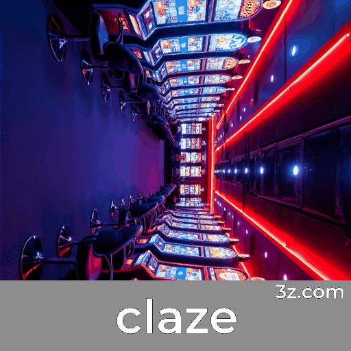 claze