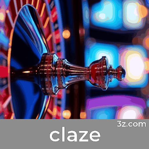 claze