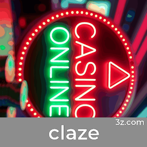 claze