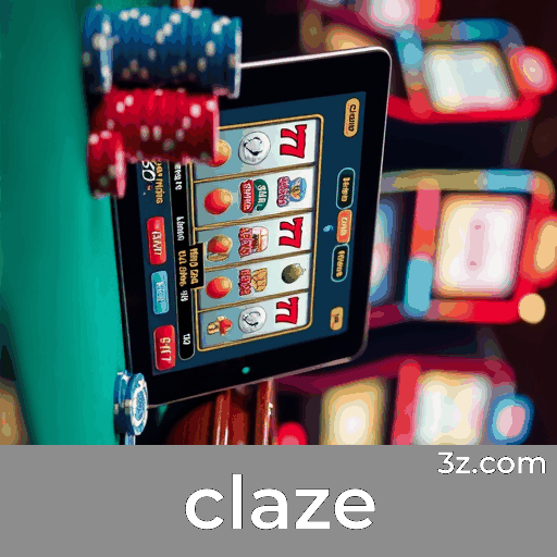 claze