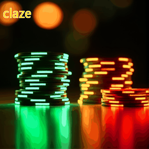 claze - Plataforma confiável para apostas emocionantes e bônus