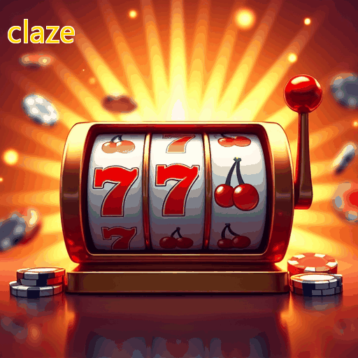 claze - Plataforma confiável para apostas emocionantes e bônus