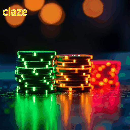 claze - Promoções e bônus exclusivos para novos jogadores.