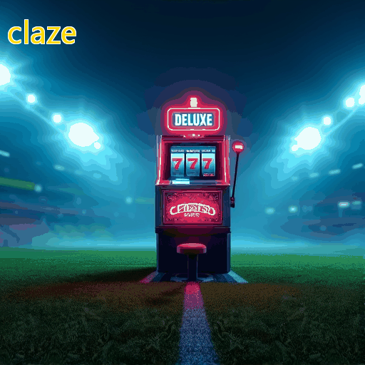 claze - Grande seleção de jogos ao vivo e cassinos online